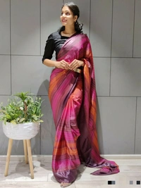 Ready To Wear Saree