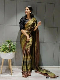 Ready To Wear Saree