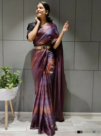 Ready To Wear Saree