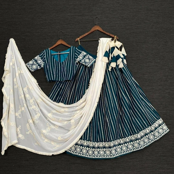 Lehenga Choli
