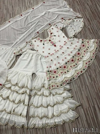 Top Plazzo Set