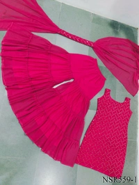 Top Plazzo Set