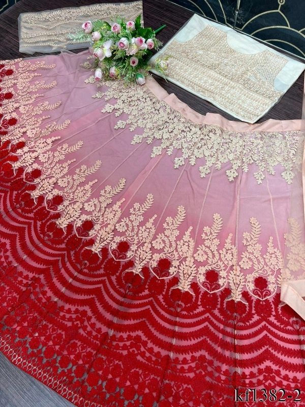 Heavy Soft Net