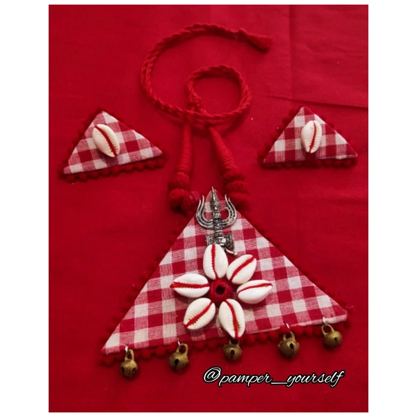 Pamper Yourself  Handmade Jewellery Set