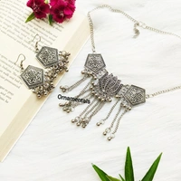 Lotus Necklace