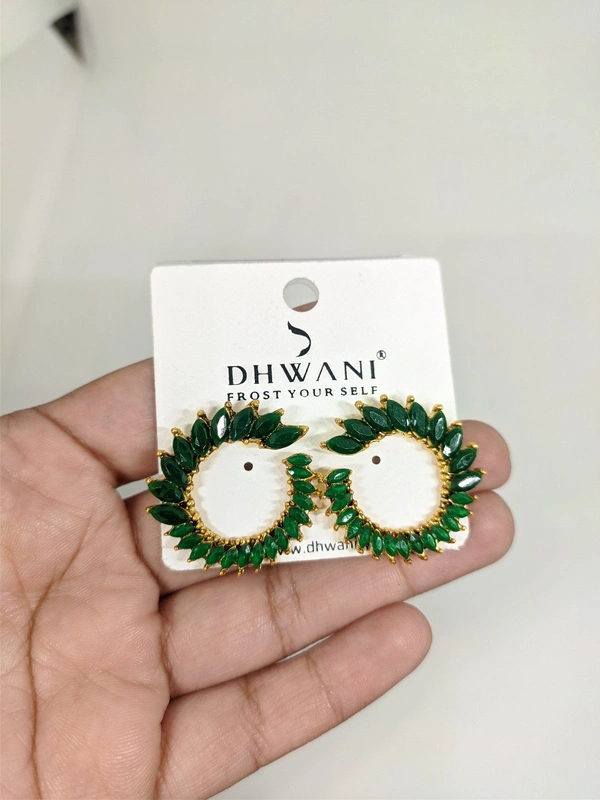 Dhwani Studs 