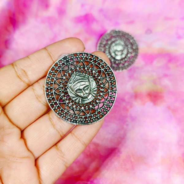 Durga Studs