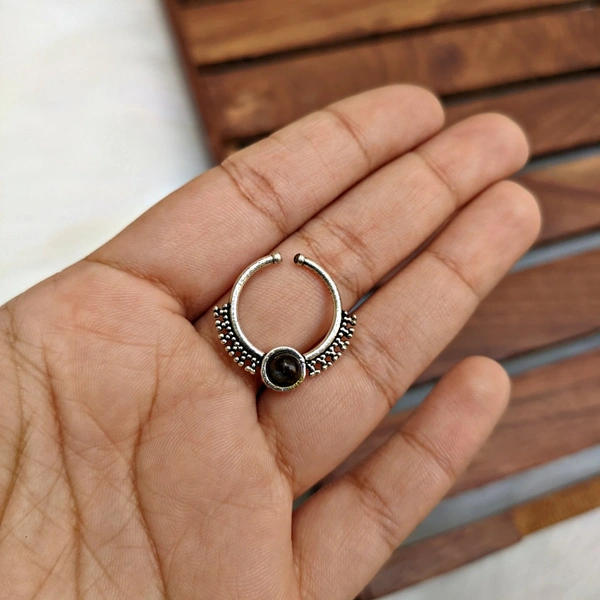 Septum Nosepin- Pattern 1 