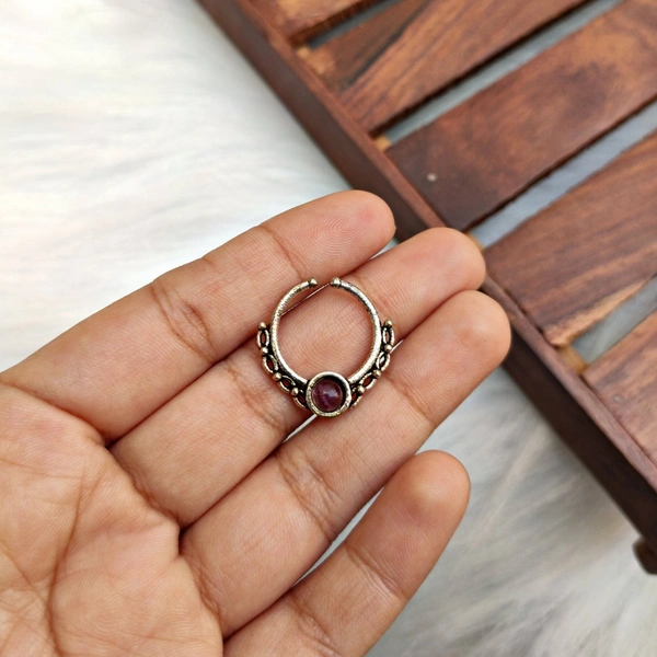 Septum Nosepin- Pattern 3