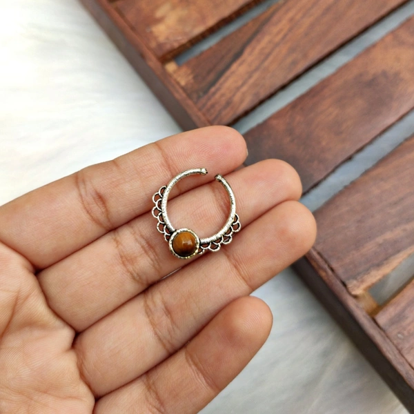 Septum Nosepin- Pattern 4