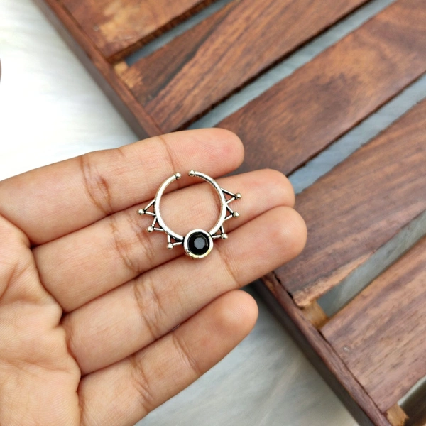 Septum Nosepin- Pattern 5