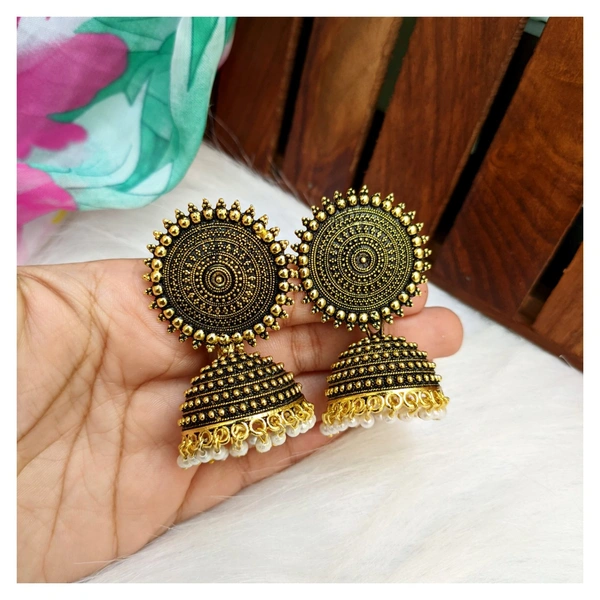 Sunshine Jhumki