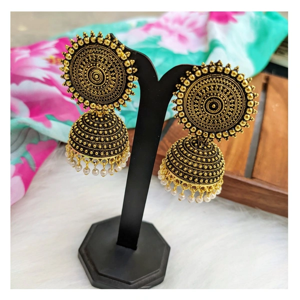 Sunshine Jhumki