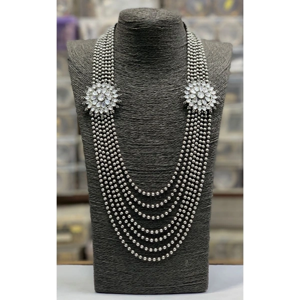 Long Necklace