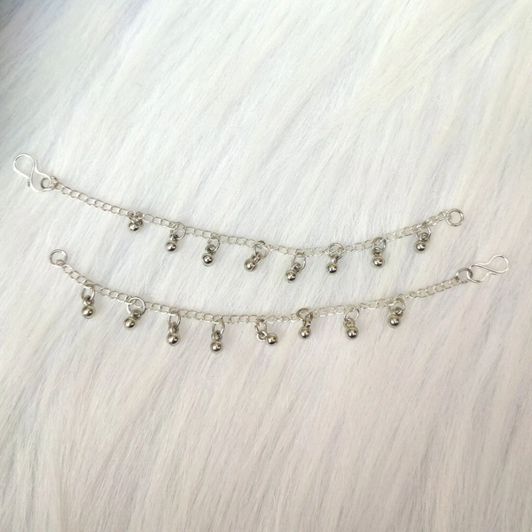 Earrings Extension Chain 