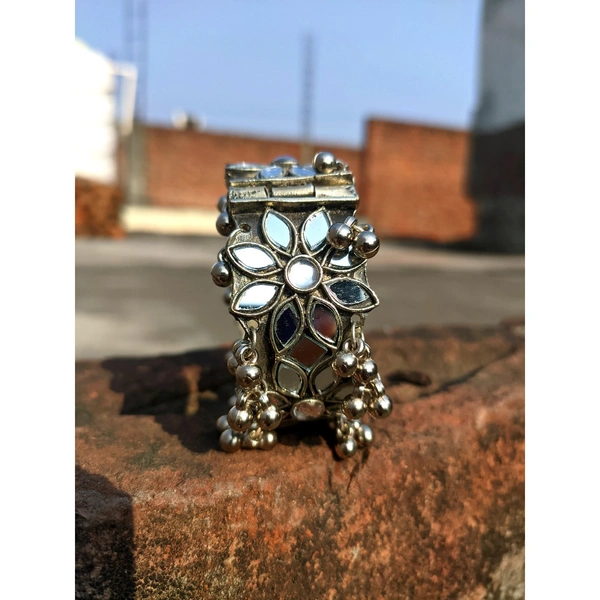 Mirror Bracelet- Design 2 