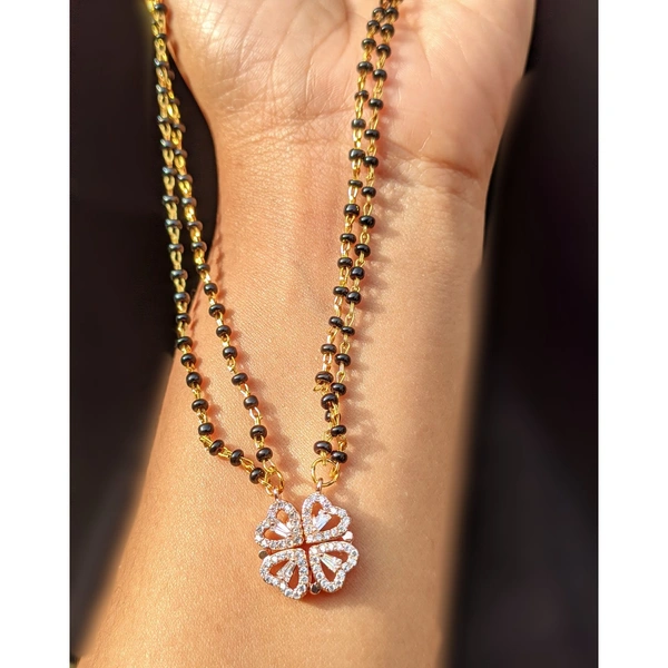 2 In 1 Mangalsutra