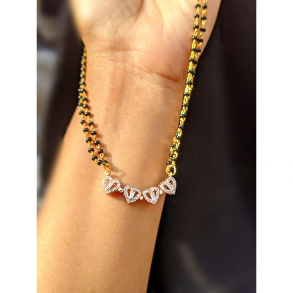 2 In 1 Mangalsutra