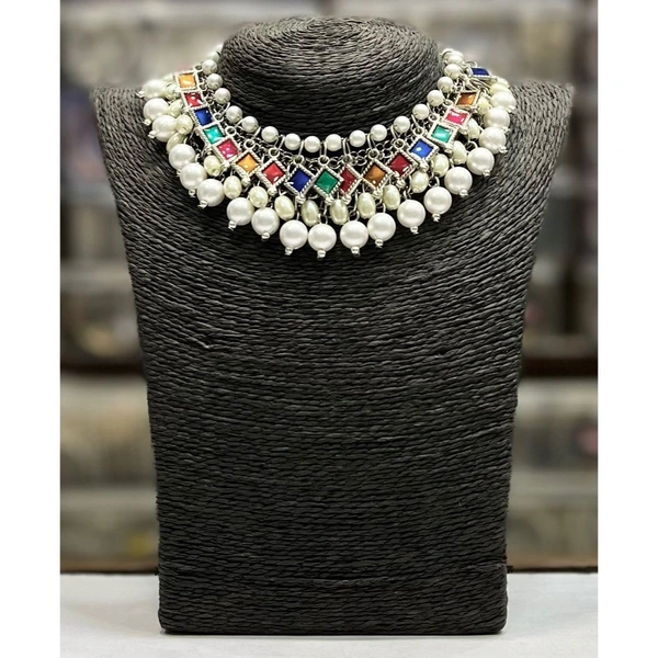 Pearl Choker