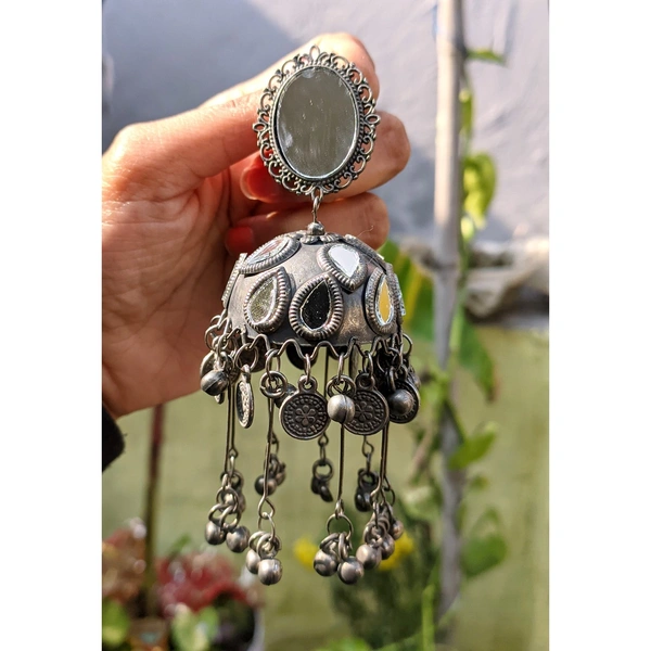 Banjara Jhumki