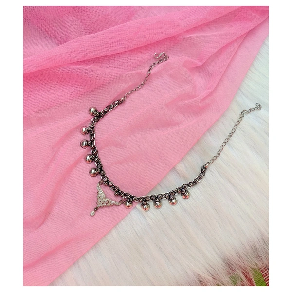 Fusion Choker