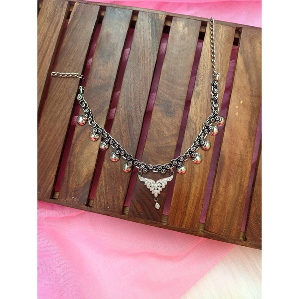 Fusion Choker
