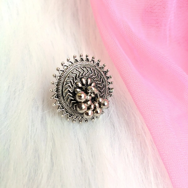 Ghungroo Ring 