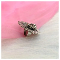 Ghungroo Ring 
