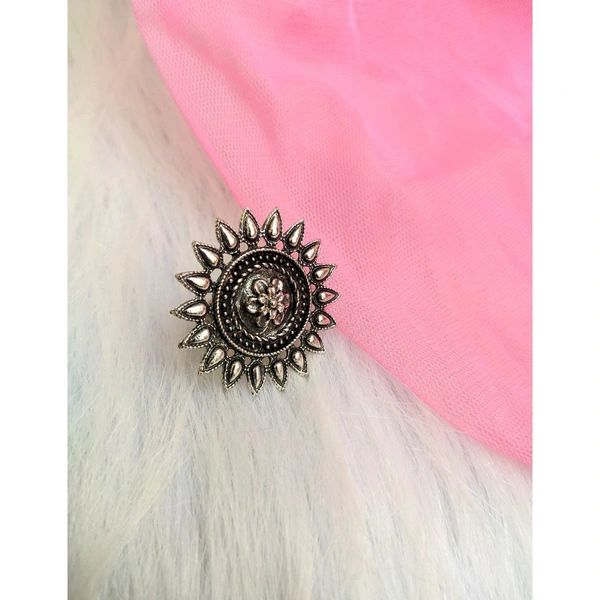Surya Ring 