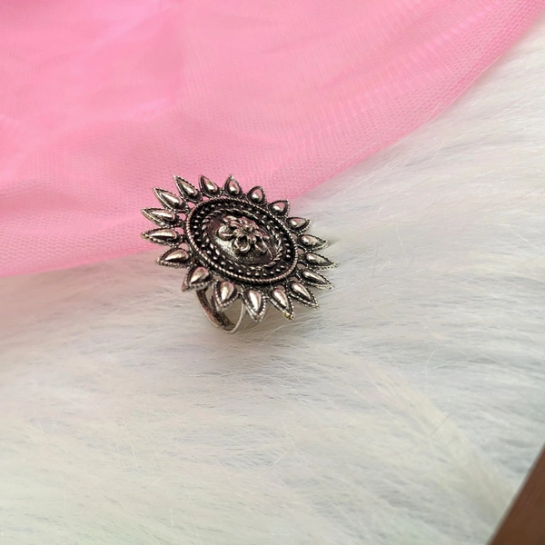 Surya Ring 