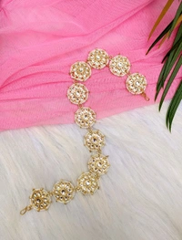Karishma Kapoor Inspired Sheeshpatti 
