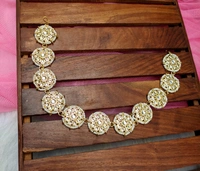 Karishma Kapoor Inspired Sheeshpatti 