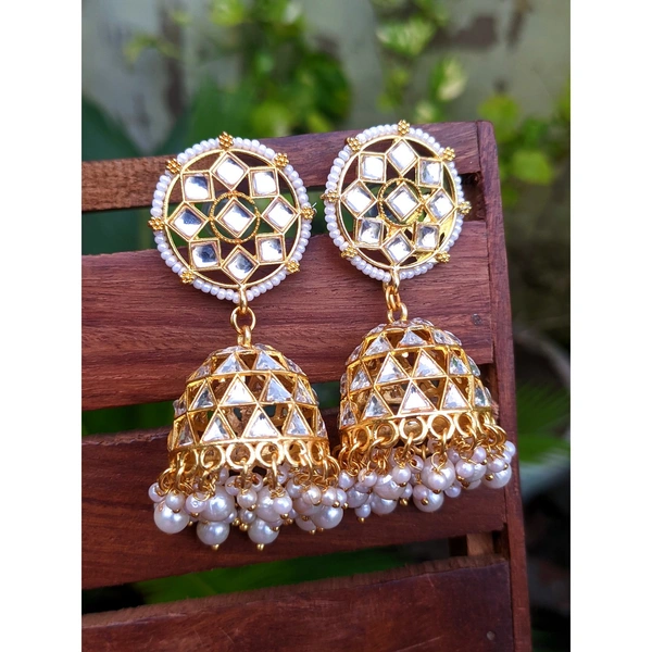 Shagun Jhumki 