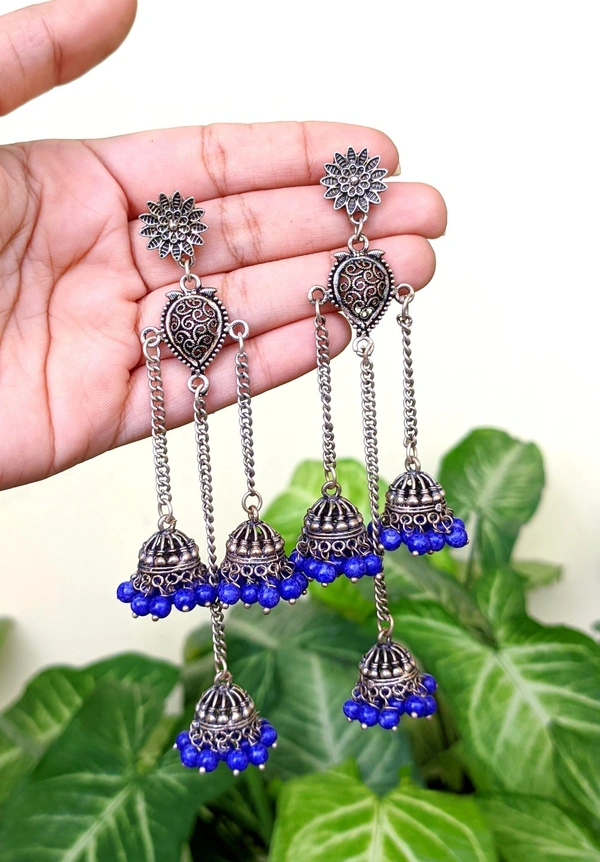 Long Earrings