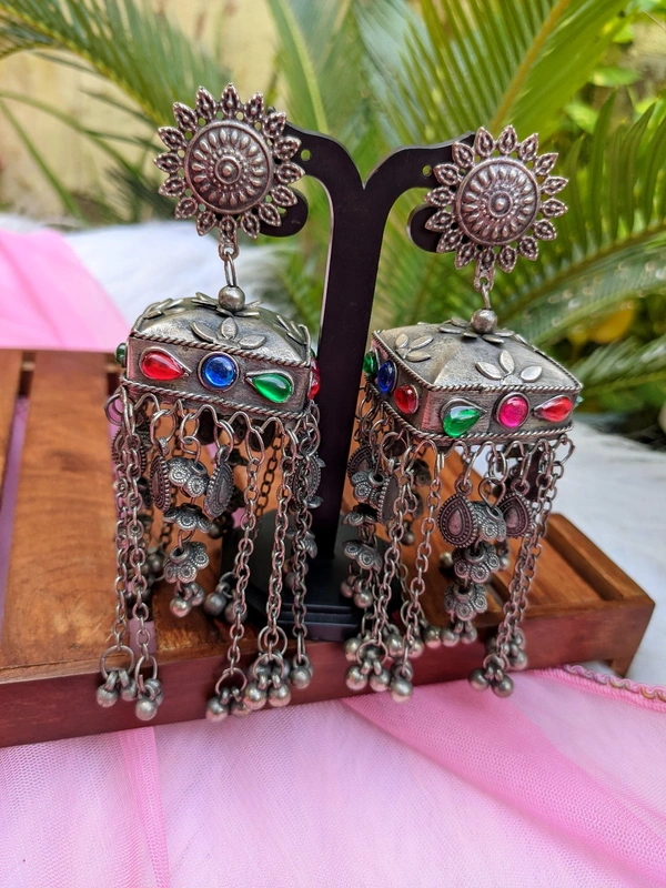 Rangeeli Jhumki 