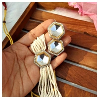 Hina Khan Inspired Choker Set