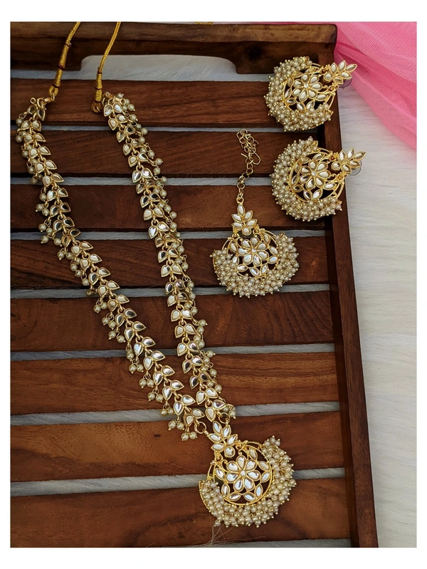 Bajri Necklace 