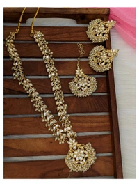 Bajri Necklace 
