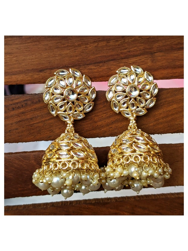 Ruhi Jhumki 