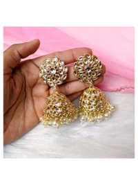Ruhi Jhumki 
