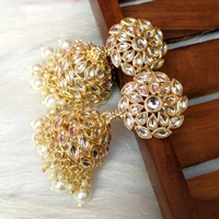 Ruhi Jhumki 