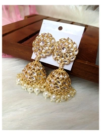 Ruhi Jhumki 