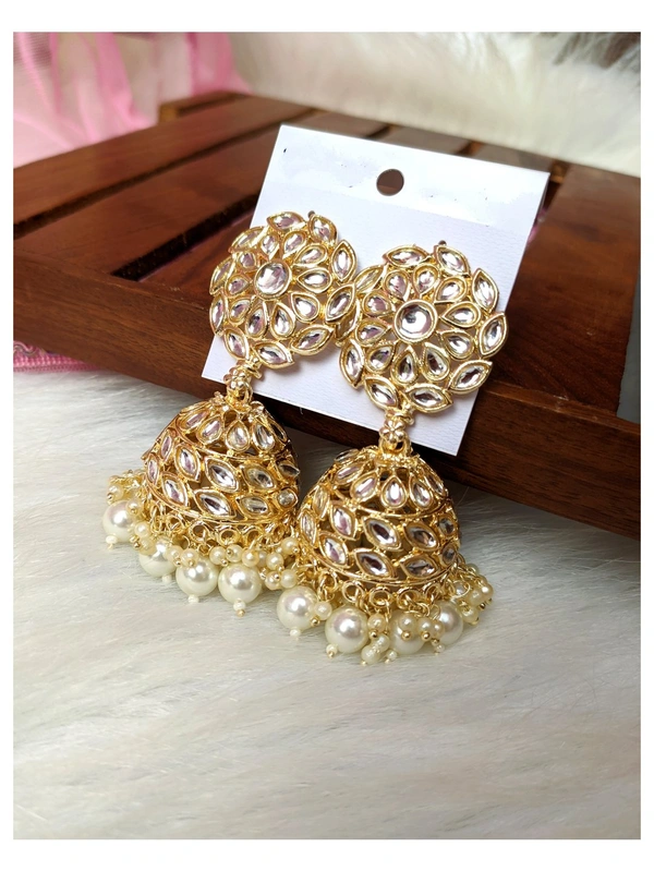 Ruhi Jhumki 