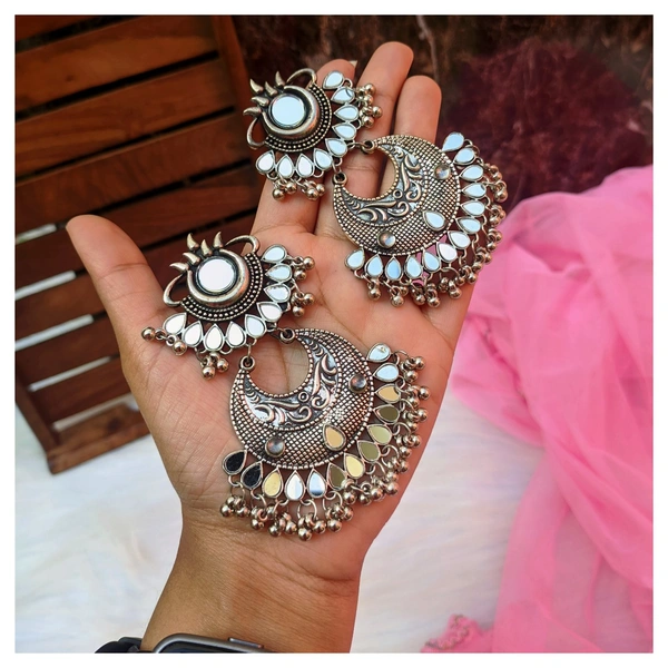 Mirror Chandbaalis 
