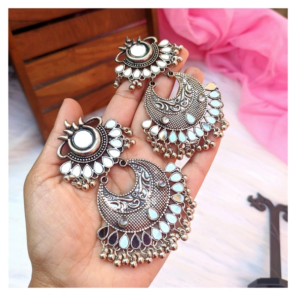 Mirror Chandbaalis 