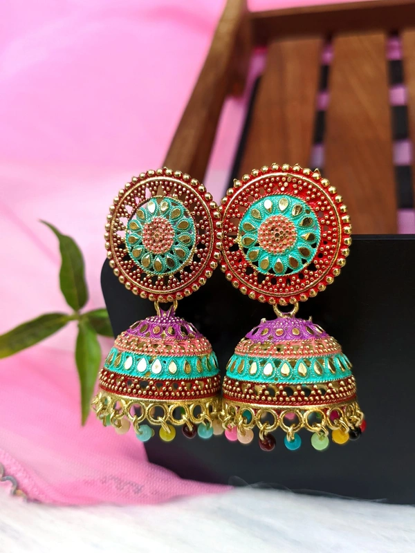 Kavi Jhumki 