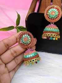 Kavi Jhumki 