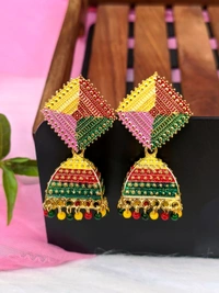 Niram Jhumki 