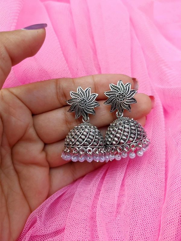 Surya Jhumki 