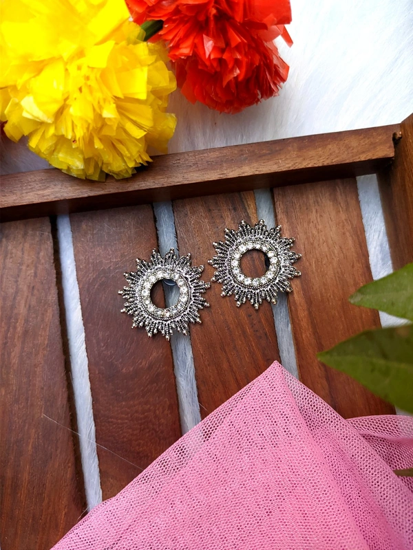 Surya Studs 